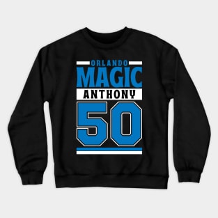 Orlando Magic Anthony 50 Limited Edition Crewneck Sweatshirt